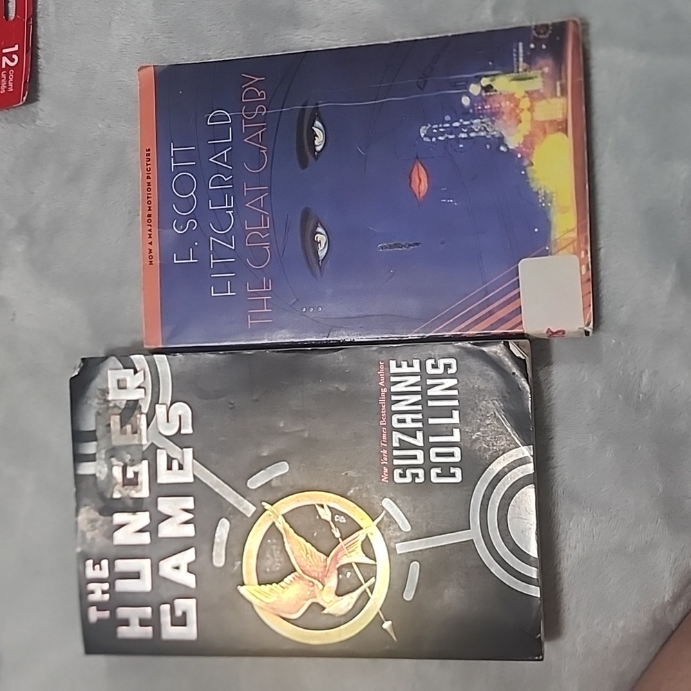 BOOKS - Picture 2 of 2